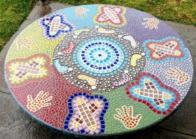 Esperance Mosaic Project