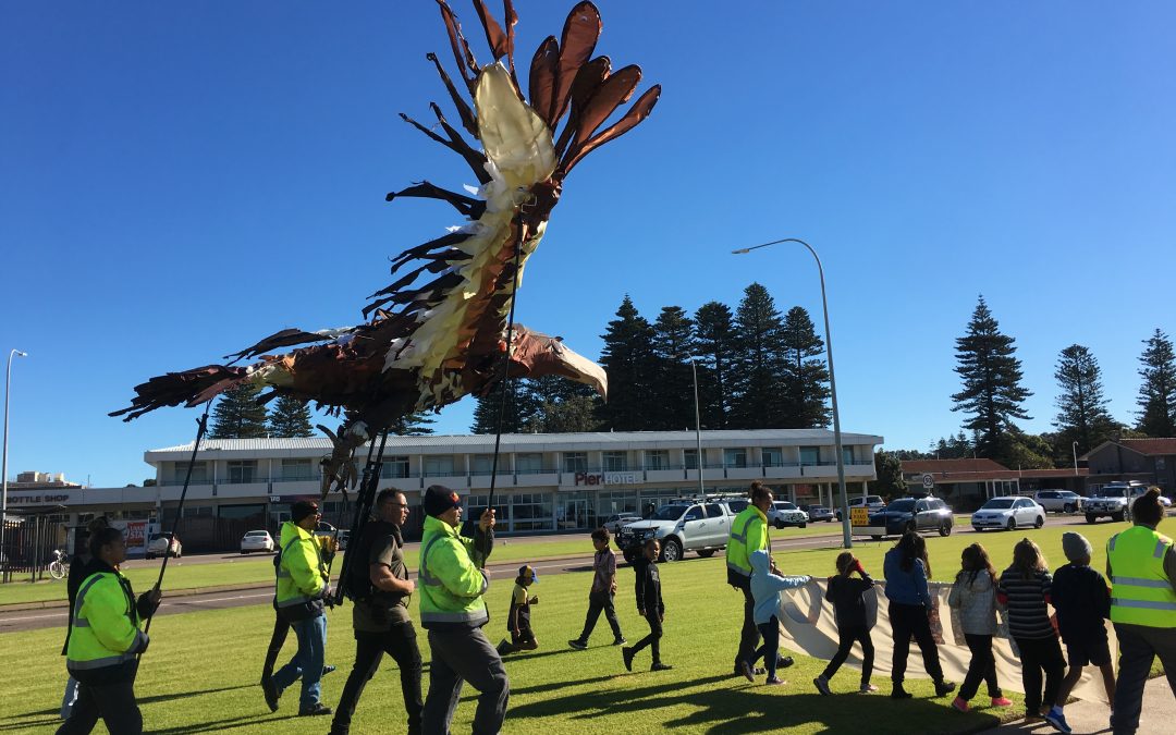 NAIDOC Week 2019