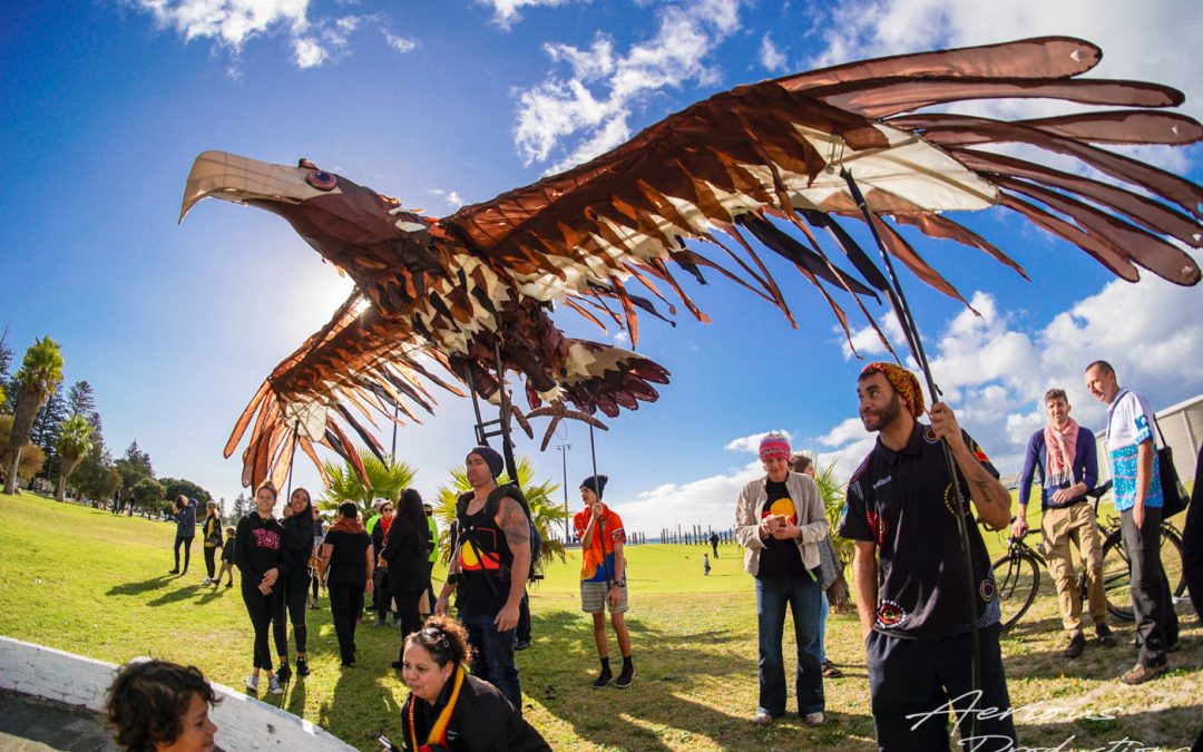 NAIDOC Week 2017