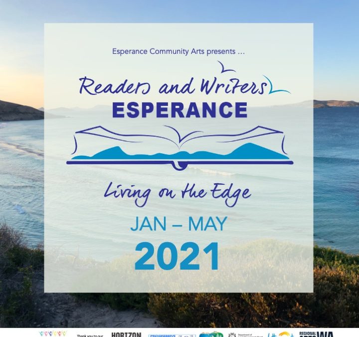 Readers and Writers Esperance 2021