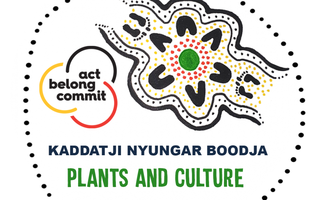 Act-Belong-Commit Nyungar Kaddatji Boodja Plants and Culture 2019-2021